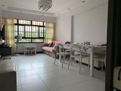 Blk 441A Fernvale Road (Sengkang), HDB 4 Rooms #208843271